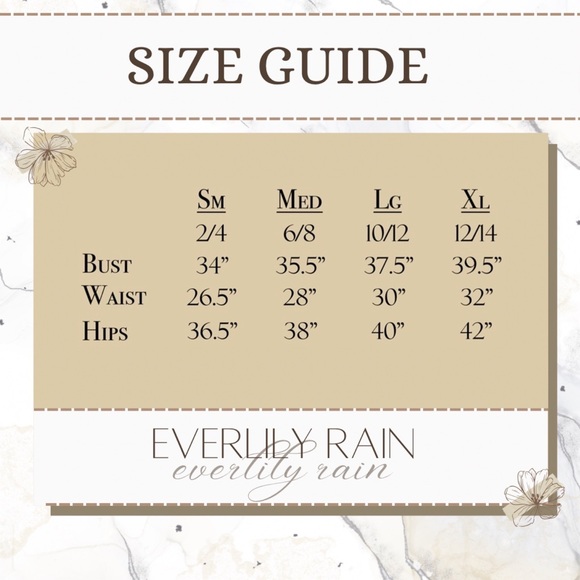 Burgundy Aztec Print Soft Top - Picture 6 of 7